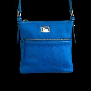 Dooney and Bourke Crossbody Messenger Bag